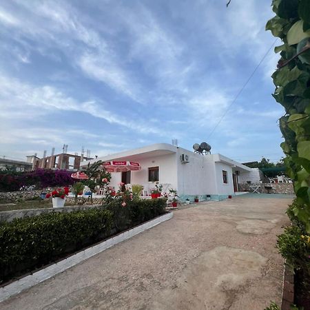 Teo Apartment Saranda Dış mekan fotoğraf