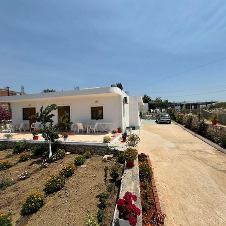 Teo Apartment Saranda Dış mekan fotoğraf