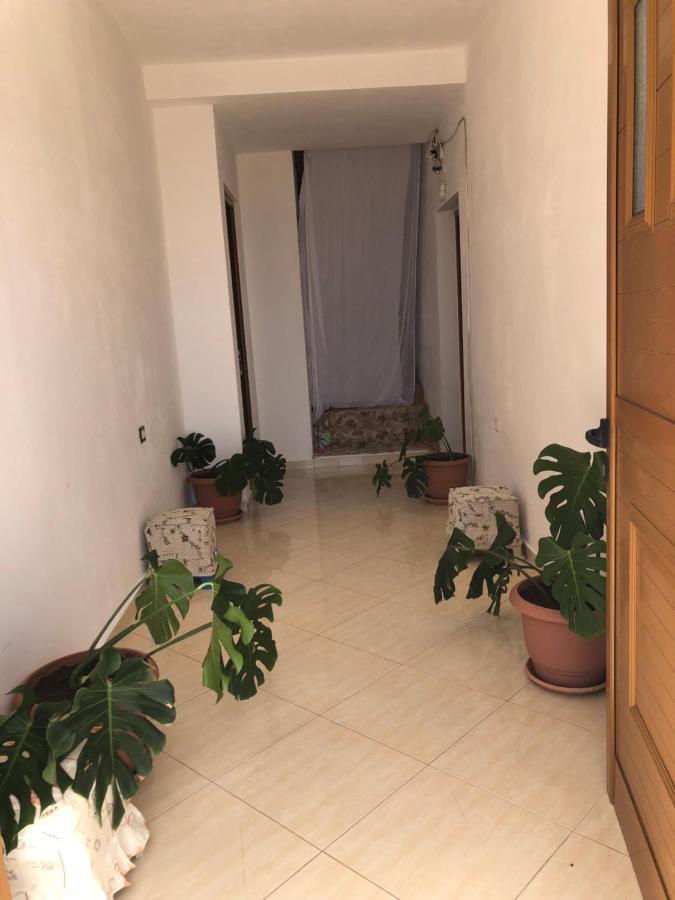Teo Apartment Saranda Dış mekan fotoğraf