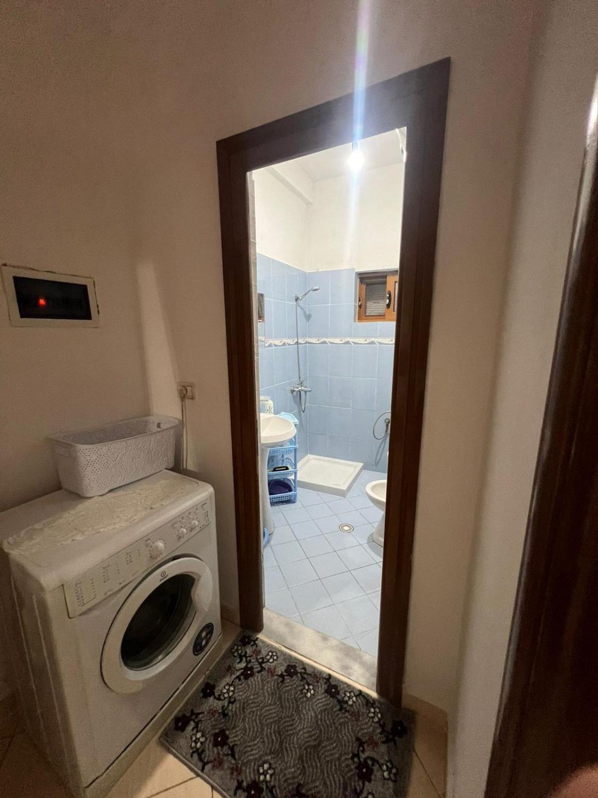 Teo Apartment Saranda Dış mekan fotoğraf