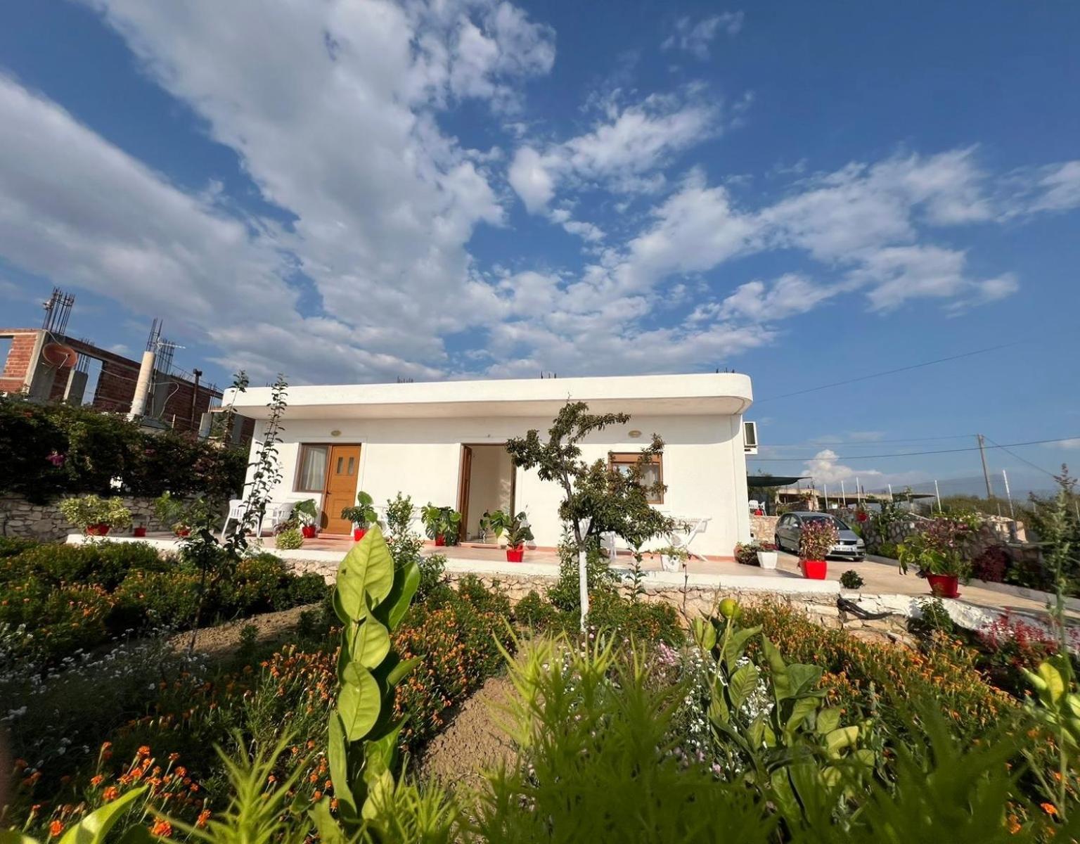 Teo Apartment Saranda Dış mekan fotoğraf